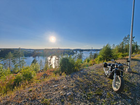 Kawasaki VN