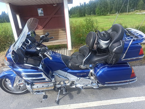 Honda GL