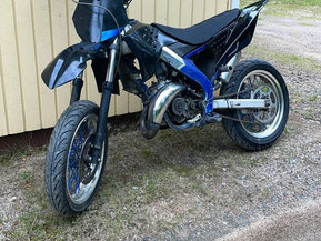 Derbi DRD