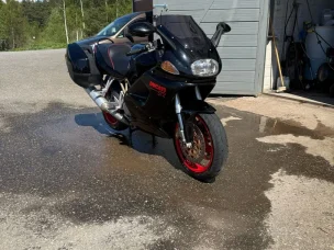 Ducati ST2