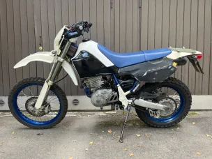 Yamaha TT