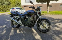 Honda CB