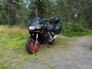 Ducati ST2