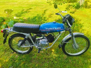 Tunturi Super Sport