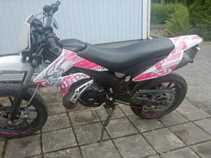 Derbi X-Treme