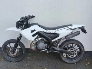 Gilera SMT