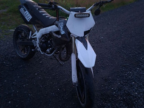 Derbi Senda