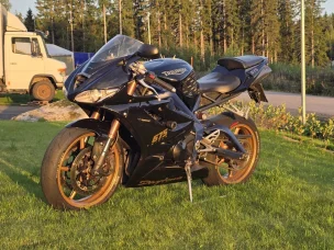 Triumph Daytona
