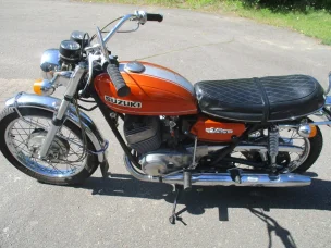 Suzuki T