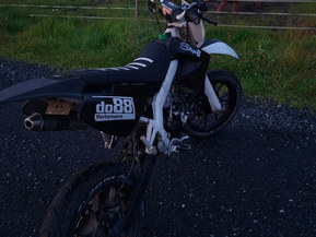 Derbi Senda