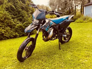 Yamaha DT