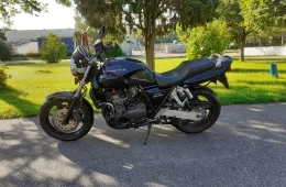 Honda CB