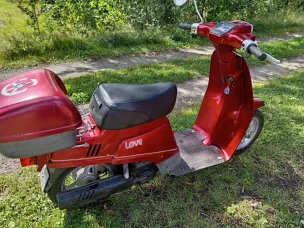 Suzuki Street Magic
