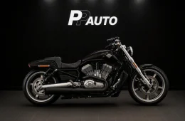 Harley-Davidson VRSC