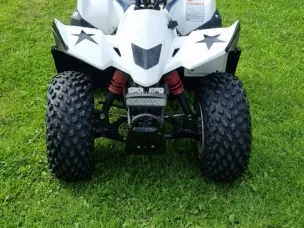 Suzuki LT-Z