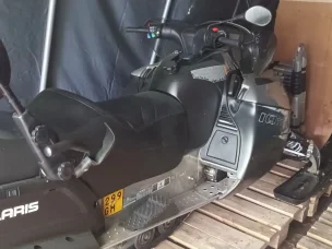 Polaris 600 IQ