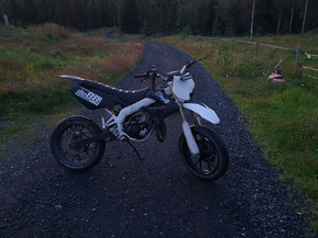 Derbi Senda