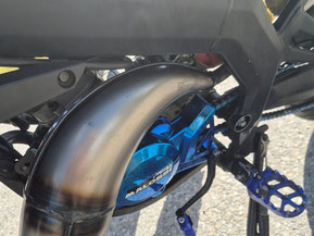 Aprilia SX