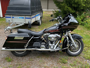 Harley-Davidson Road Glide