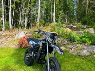 Sherco SM-R