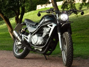 Kawasaki ER-5