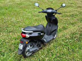 Peugeot Muu