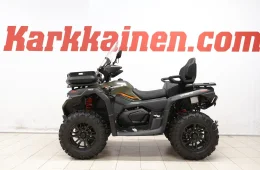 CFMOTO CFORCE