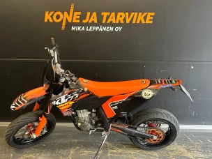 KTM 530