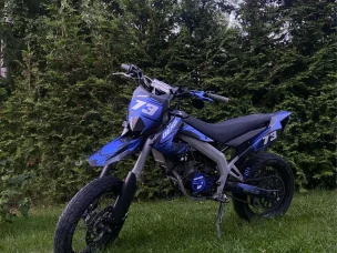 Derbi DRD