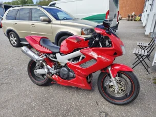 Honda VTR