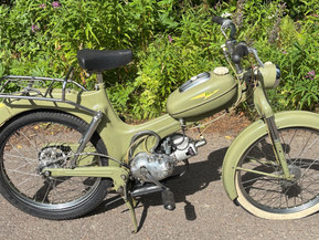 Puch MS