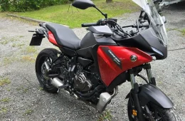 Yamaha Tracer