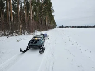 Polaris TranSport