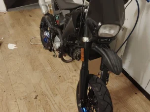 Polini XP4