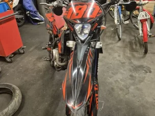 Beta Motard