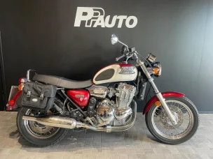 Triumph Thunderbird