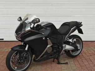 Honda VFR