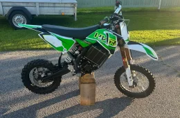 HVR 65 Pro