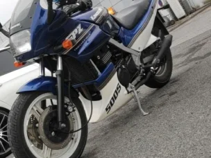 Kawasaki GPZ