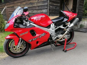 Suzuki TL