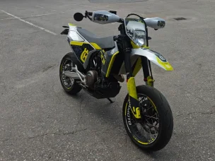 Husqvarna 701