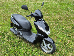 Peugeot Muu