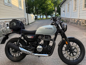 Honda GB