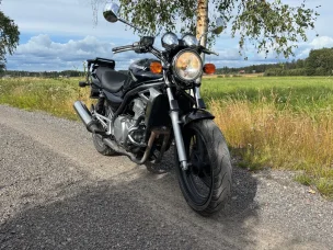 Kawasaki ER-5