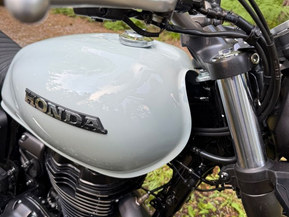 Honda GB