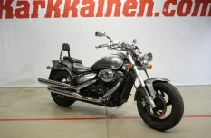 Suzuki VZ