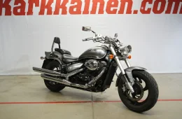 Suzuki VZ