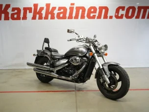 Suzuki VZ