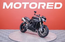 Triumph Speed Triple