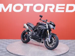 Triumph Speed Triple